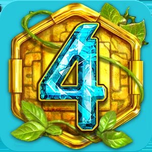 The Treasures Of Montezuma 4