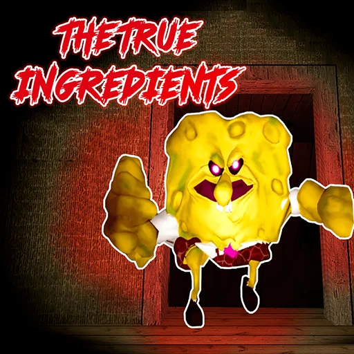Настоящие ингредиенты