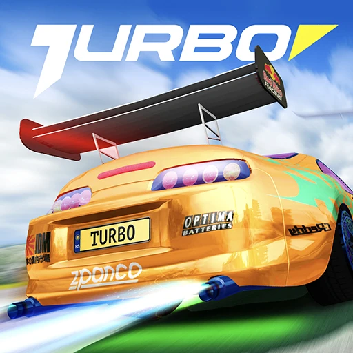 Turbo Tornado: Гонка в открытом мире