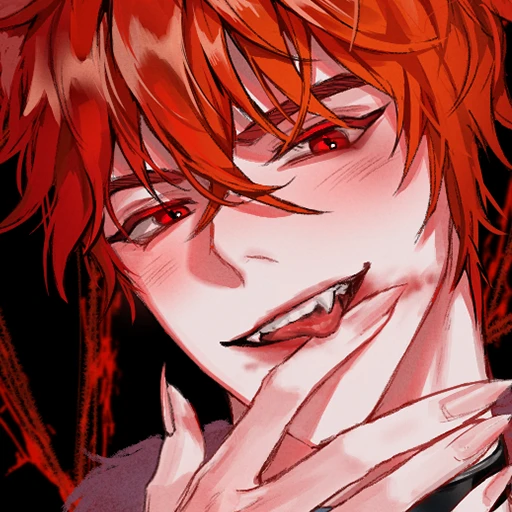 Twisted Lovestruck: отомэ