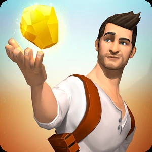 UNCHARTED: Охотник за сокровищами