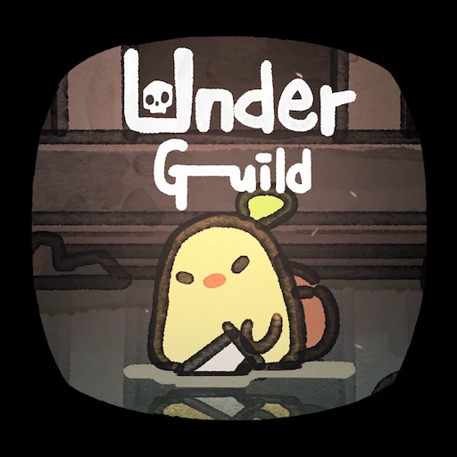 UnderGuild: Нападение