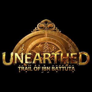 Unearthed: Тропа Ибн Баттуты