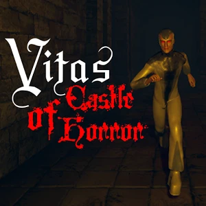 Vitas: Замок ужаса Mobile