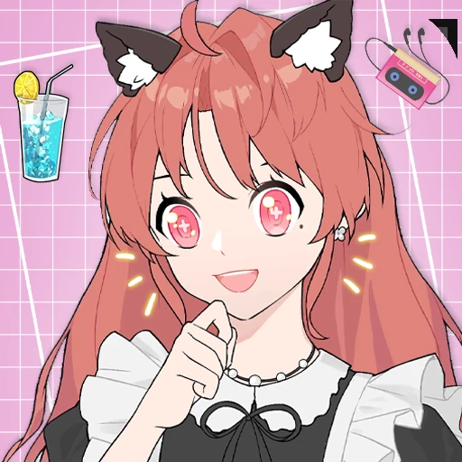 Vlinder Avatar Maker