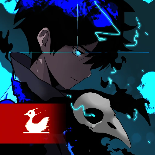 Voltshadow