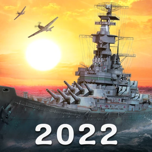 WARSHIP BATTLE: 3D Вторая мировая война