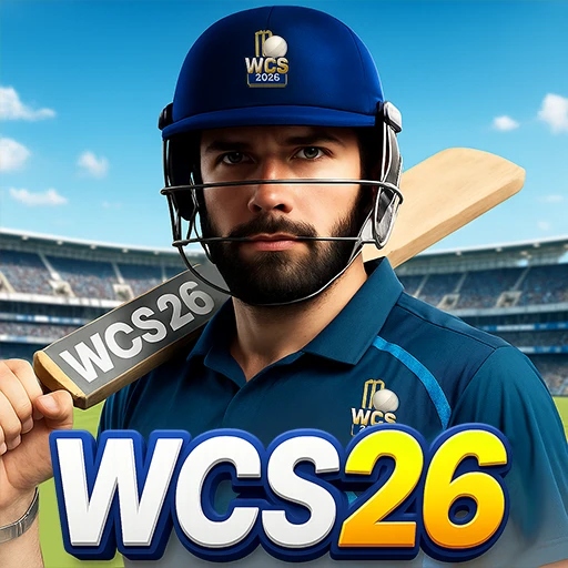 WCS26: Звёзды мирового крикета