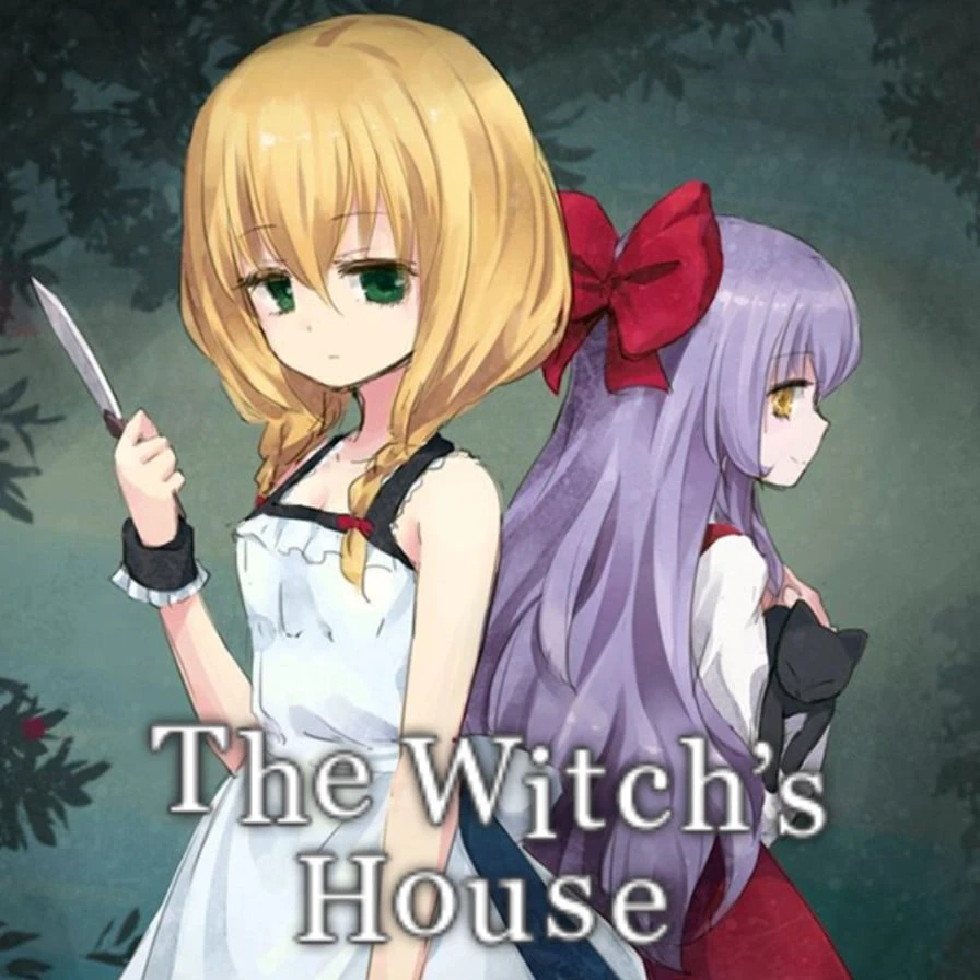 The Witch’s House MV