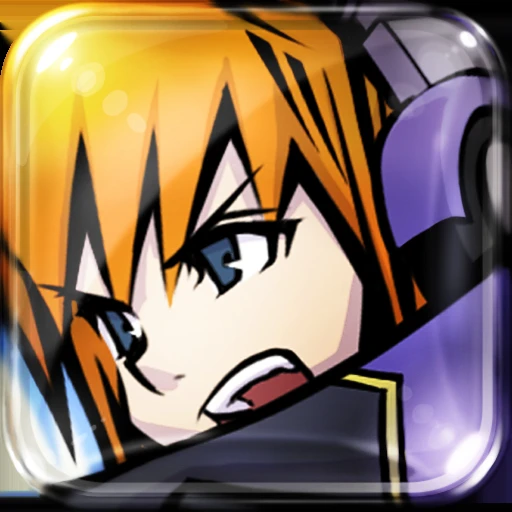 The World Ends With You