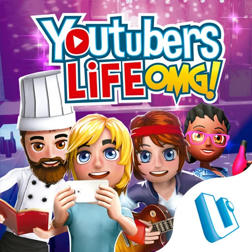 Youtubers Life: Игровой канал