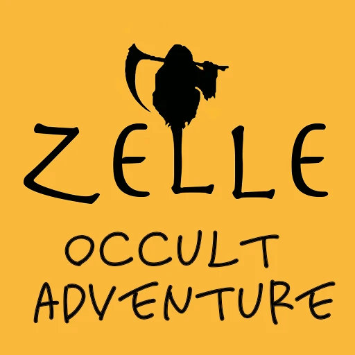 Zelle -Occult Adventure