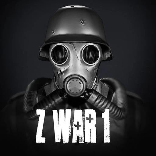 ZWar1: Великая война мёртвых