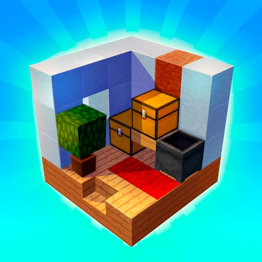 Tower Craft 3D – Строительство блоков идл