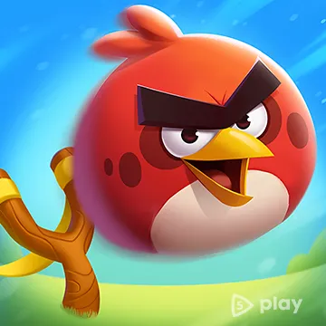 Angry Birds 2