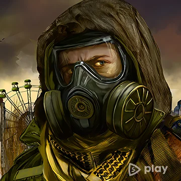 Z.O.N.A Shadow of Limansk Redux