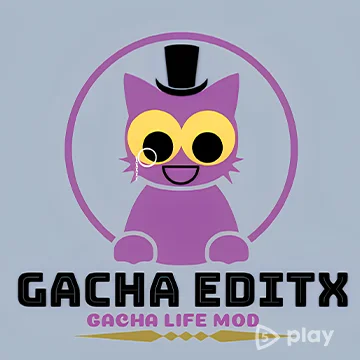 Gacha EditX