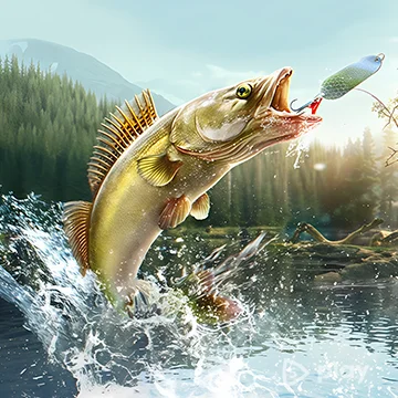 Professional Fishing 2