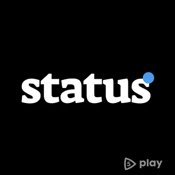Status – Sims but Social Media