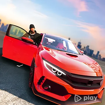 Стоянка автомобилей, Автошкола
