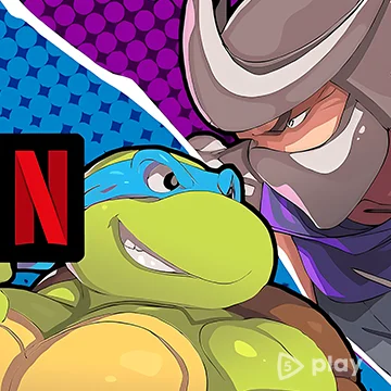 TMNT: Shredder’s Revenge