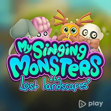 My Singing Monsters: The Lost Landscapes