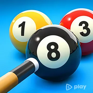 8 Ball Pool (Читы)