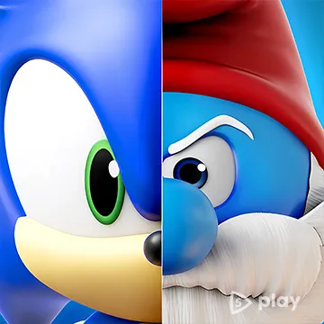 Sonic Rumble
