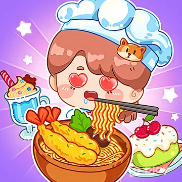 Mukbang ASMR: Eating Games