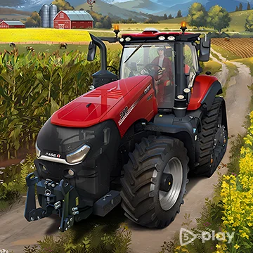 Farming Simulator 23