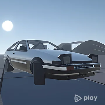 Cindy Car Drive