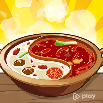 Счастливый Хот-пот