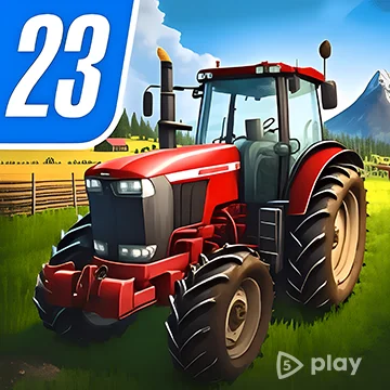 Farming Simulator 23: 5play Edition