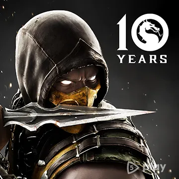 MORTAL KOMBAT