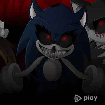 Sonic.Exe: Nightmare Beginning