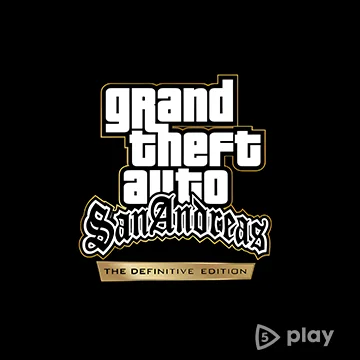GTA: San Andreas - Definitive