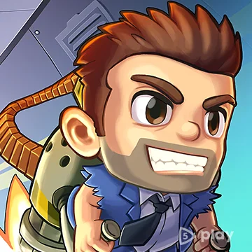 Jetpack Joyride