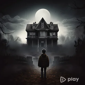 Scary Mansion