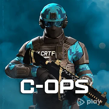 Critical Ops