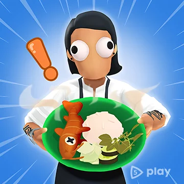 Pecel Lele Simulator
