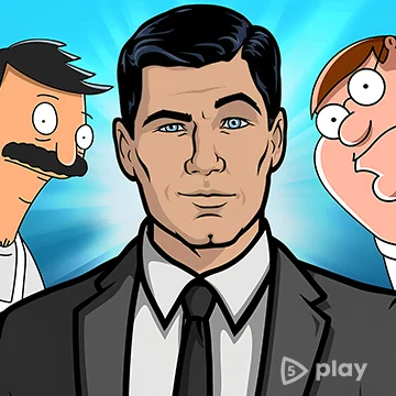 Animation Throwdown
