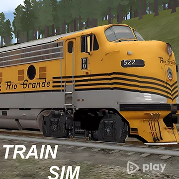 Train Sim Pro