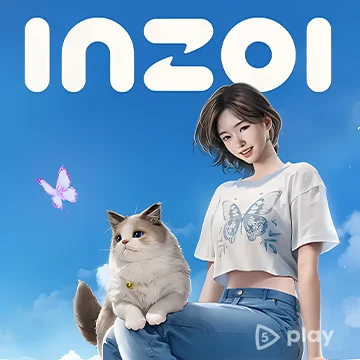 inZOI