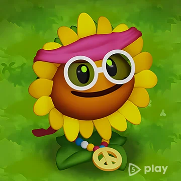 Plants vs Zombies: Road Trip