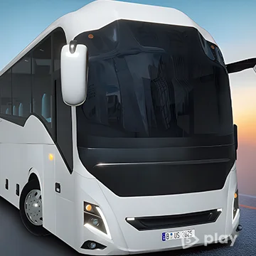 Bus Simulator: EVO