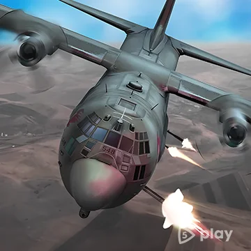 Zombie Gunship Survival
