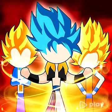 Stick Battle Fight
