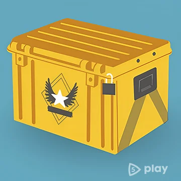 Case Opener: КС кейс симулятор