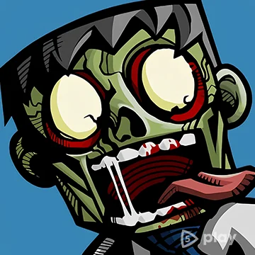 Zombie Age 3