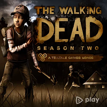 The Walking Dead: Season Two